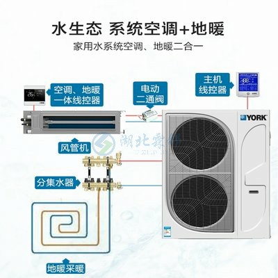 为什么中央空调现在这么火?告诉你选择中央空调的理由