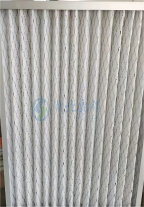 防尘过滤网
